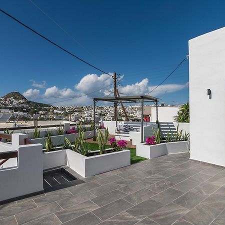 Sada'S House Βίλα Τριοβάσαλος Εξωτερικό φωτογραφία