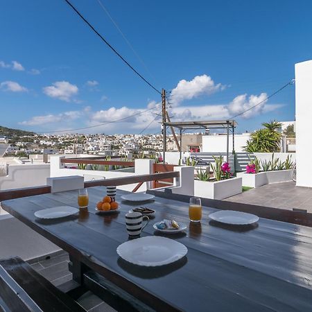 Sada'S House Βίλα Τριοβάσαλος Εξωτερικό φωτογραφία